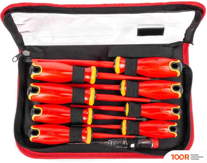 КВТ СЛИМ НИО-2209 (9 ПРЕДМЕТОВ) (180915)