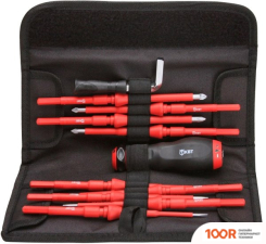 КВТ СЛИМ НИО-2209 (9 ПРЕДМЕТОВ) (180915)