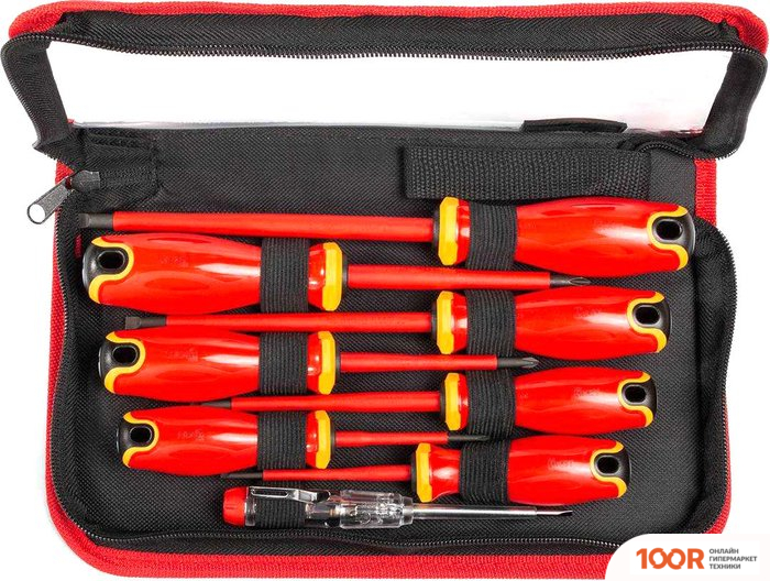 КВТ ПРОФИ НИО-2208-S (8 ПРЕДМЕТОВ) (180909)