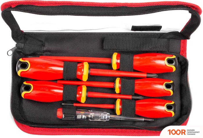 КВТ ПРОФИ НИО-2206-S (6 ПРЕДМЕТОВ) (180908)