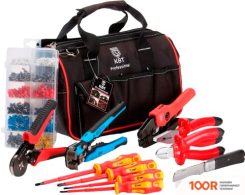 КВТ НИЭ-03 66355 (13 ПРЕДМЕТОВ) (180897)