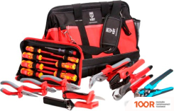 КВТ НИЭ-01 63033 (17 ПРЕДМЕТОВ) (180895)