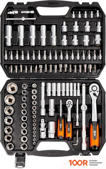 КВТ НАИ-08/110 (110 ПРЕДМЕТОВ) (180891)