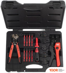 КВТ 79758 (16 ПРЕДМЕТОВ) (180880)