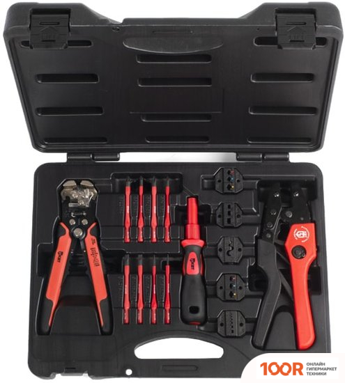 КВТ 79758 (16 ПРЕДМЕТОВ) (180880)