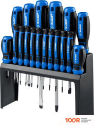 Зубр ПРОФЕССИОНАЛ-18 25242 (18 ПРЕДМЕТОВ) (180840)