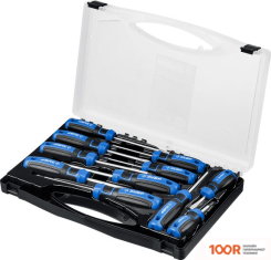 Зубр ПРОФЕССИОНАЛ-11 25241 (11 ПРЕДМЕТОВ) (180839)