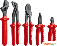 Зубр ПРОФЕССИОНАЛ 2214-H7_Z01 (7 ПРЕДМЕТОВ) (180836)