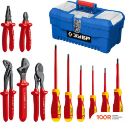 Зубр ПРОФЕССИОНАЛ 2214-H12_Z01 (12 ПРЕДМЕТОВ) (180835)