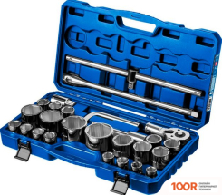 Зубр 27660-H26_Z02 (26 ПРЕДМЕТОВ) (180816)