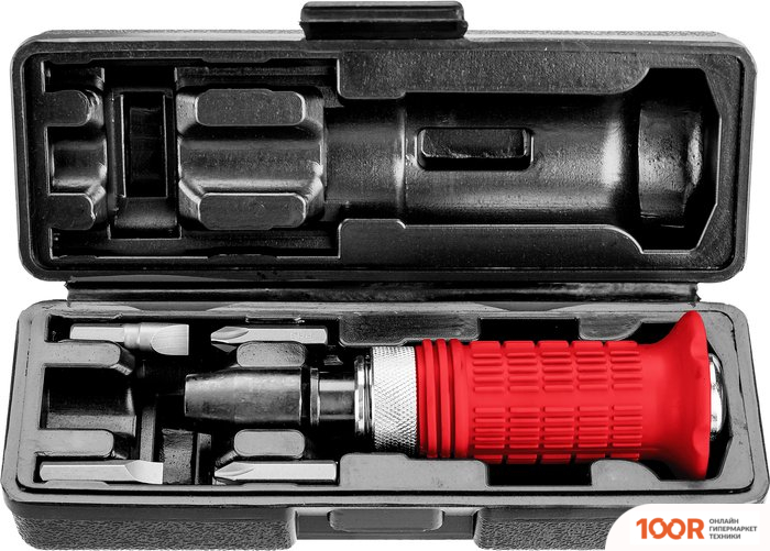 Зубр 2565 (6 ПРЕДМЕТОВ) (180801)