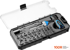 Зубр 25351-H38 (38 ПРЕДМЕТОВ) (180798)