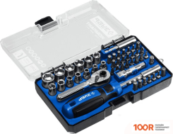 Зубр 25283-H47_Z01 (47 ПРЕДМЕТОВ) (180796)