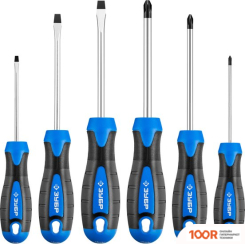 Зубр 25239 (6 ПРЕДМЕТОВ) (180793)