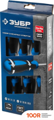 Зубр 25239 (6 ПРЕДМЕТОВ) (180793)