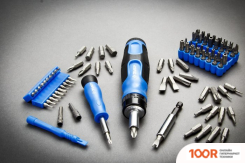 Зубр 25237-H129 (130 ПРЕДМЕТОВ) (180792)