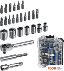 Зубр 25172 (26 ПРЕДМЕТОВ) (180790)