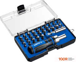 Зубр 25164-H37_Z01 (37 ПРЕДМЕТОВ) (180786)