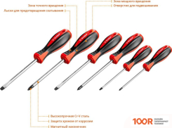 Зубр 25066 (6 ПРЕДМЕТОВ) (180783)