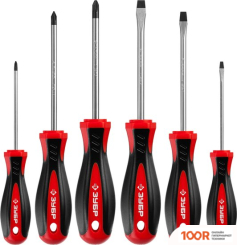 Зубр 25066 (6 ПРЕДМЕТОВ) (180783)