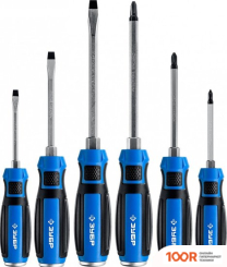 Зубр 25026 (6 ПРЕДМЕТОВ) (180781)