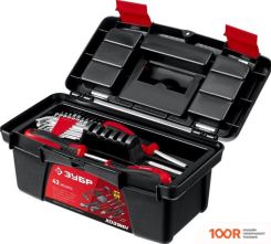 Зубр 22105 (42 ПРЕДМЕТА) (180779)