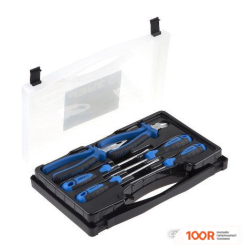 Зубр 2201-H6_Z02 (6 ПРЕДМЕТОВ) (180778)