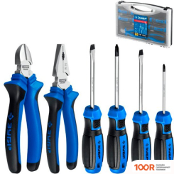 Зубр 2201-H6_Z02 (6 ПРЕДМЕТОВ) (180778)