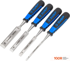 Зубр 18097-H4 (4 ПРЕДМЕТА) (180777)