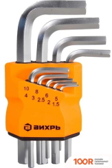 Вихрь 73/6/5/11 (9 ПРЕДМЕТОВ) (180769)