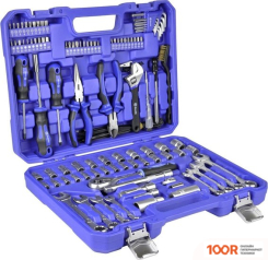 БелАК ПРОФИ БАК.07017 (122 ПРЕДМЕТА) (180767)