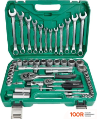 БелАК МАСТЕР БАК.07019 (61 ПРЕДМЕТ) (180766)