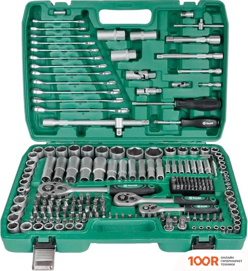 БелАК МАСТЕР БАК.07013 (216 ПРЕДМЕТОВ) (180764)