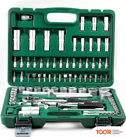 БелАК МАСТЕР БАК.07005 (94 ПРЕДМЕТА) (180762)