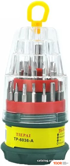 Zitrek SPD31 (31 ПРЕДМЕТ) (180757)