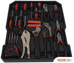 Zitrek SHP399 (399 ПРЕДМЕТОВ) (180749)