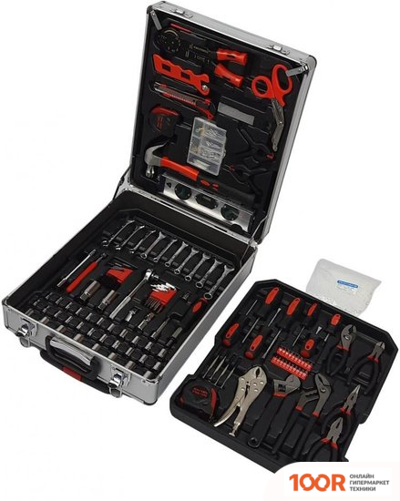 Zitrek SHP399 (399 ПРЕДМЕТОВ) (180749)