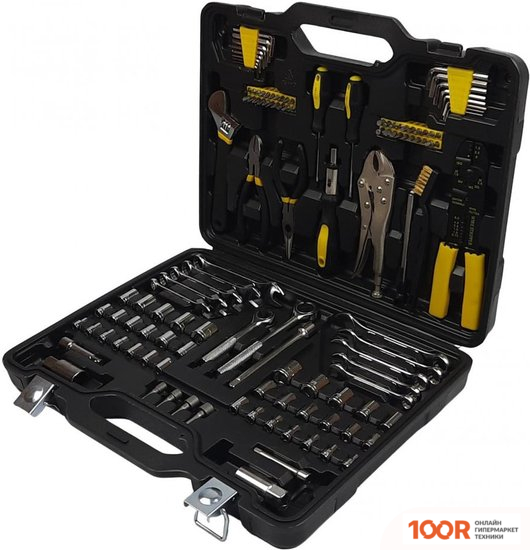 Zitrek SHP123 (123 ПРЕДМЕТА) (180745)