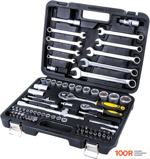 Zitrek SAM82 (82 ПРЕДМЕТА) (180740)