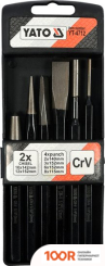Yato YT-4712 (6 ПРЕДМЕТОВ) (180726)
