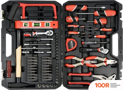 Yato YT-38928 (88 ПРЕДМЕТОВ) (180725)