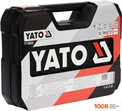 Yato YT-38920 (60 ПРЕДМЕТОВ) (180724)