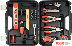 Yato YT-38920 (60 ПРЕДМЕТОВ) (180724)