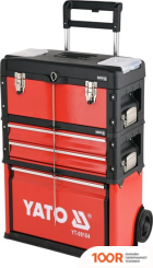 Yato YT-09104 (78 ПРЕДМЕТОВ) (180721)