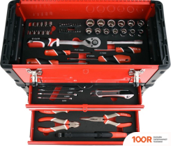 Yato YT-09104 (78 ПРЕДМЕТОВ) (180721)