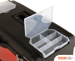 Yato YT-09104 (78 ПРЕДМЕТОВ) (180721)