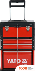 Yato YT-09104 (78 ПРЕДМЕТОВ) (180721)