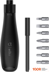 Xiaomi MI X WIHA PRECISION SCREWDRIVER JLLSD01XH (10 ПРЕДМЕТОВ) (180719)