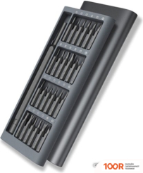 Xiaomi MI X WIHA PRECISION SCREWDRIVER JLLSD01XH (10 ПРЕДМЕТОВ) (180719)