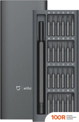 Xiaomi MI X WIHA PRECISION SCREWDRIVER JLLSD01XH (10 ПРЕДМЕТОВ) (180719)